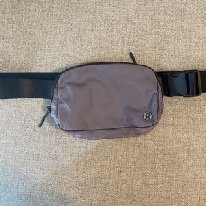 Lululemon Belt Bag